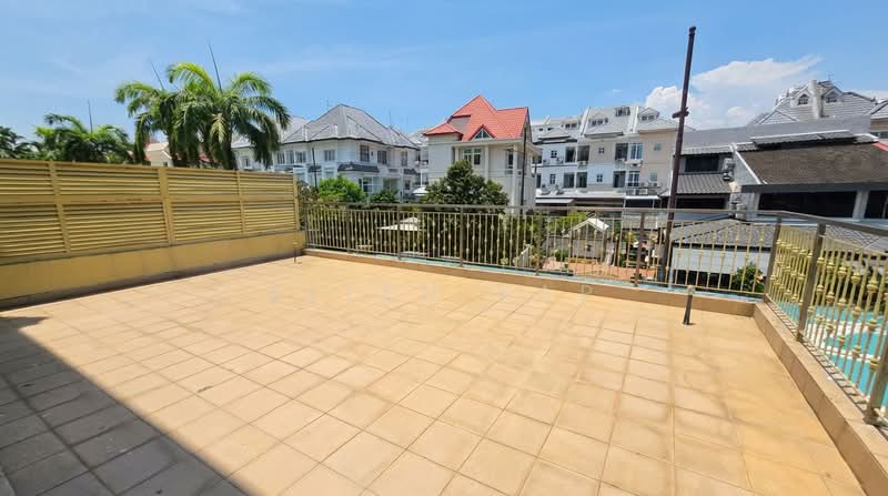 🍃 Harmony Home 🏮 at Limau Garden | Jalan Limau Bali, Tanah Merah Kechil Road South, Limau Garden, Jalan Limau Bali, 10+ Bedrooms, 6,963 sqft, Semi-Detached House For Sale, by Allen Yap, 500113188 - Exterior - PropertyGuru.com.sg