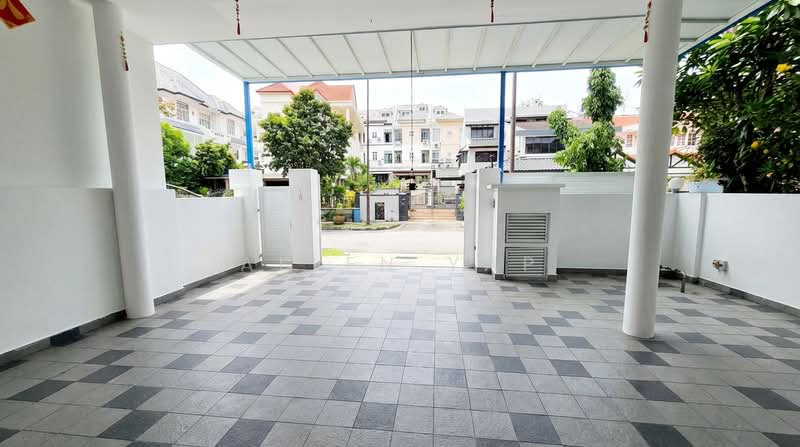 🍃 Harmony Home 🏮 at Limau Garden | Jalan Limau Bali, Tanah Merah Kechil Road South, Limau Garden, Jalan Limau Bali, 10+ Bedrooms, 6,963 sqft, Semi-Detached House For Sale, by Allen Yap, 500113188 - Exterior - PropertyGuru.com.sg