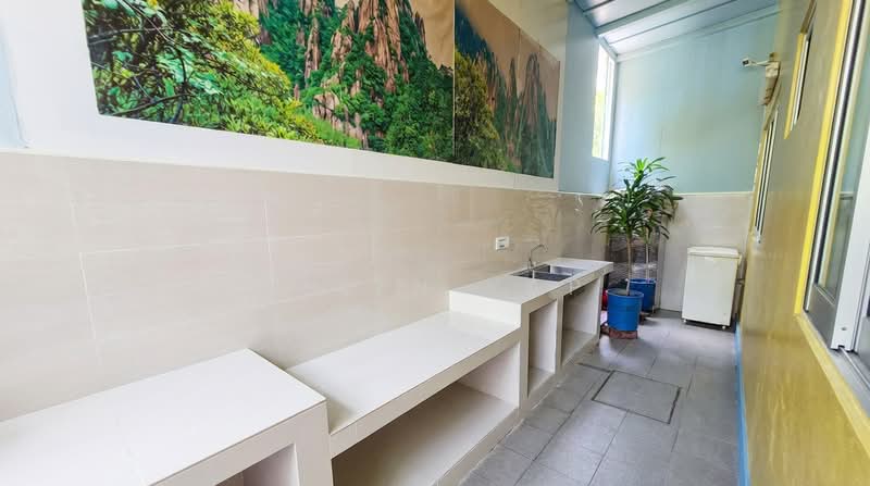 🍃 Harmony Home 🏮 at Limau Garden | Jalan Limau Bali, Tanah Merah Kechil Road South, Limau Garden, Jalan Limau Bali, 10+ Bedrooms, 6,963 sqft, Semi-Detached House For Sale, by Allen Yap, 500113188 - Yard - PropertyGuru.com.sg