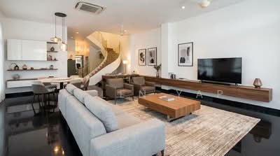 For Sale - 🍃 Harmony Home 🏮 at Limau Garden | Jalan Limau Bali