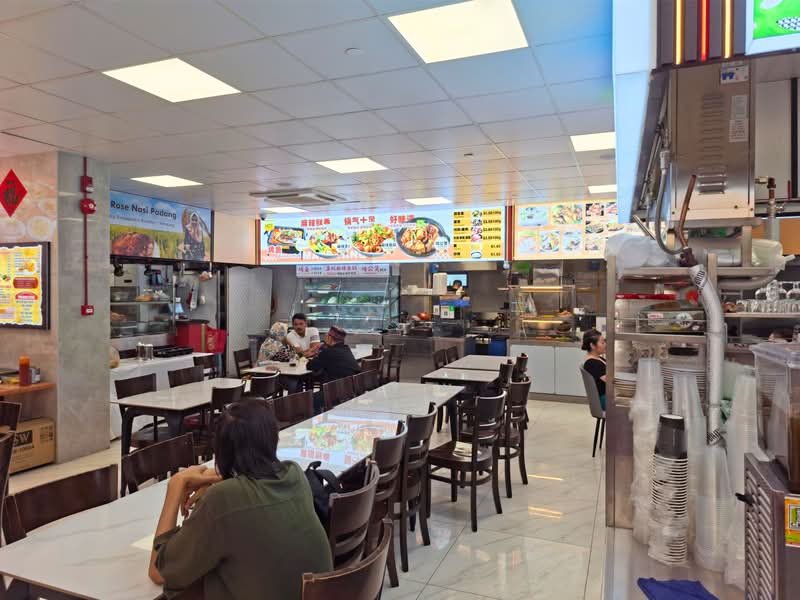 Ubi Road 2 Canteen for Rent, , 3,900 sqft, Food & Beverage For Rent, by Shay Sng, 500113190 - Interior - CommercialGuru.com.sg