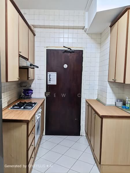 Bayshore Park, 50 Bayshore Road, 2 Bedrooms, 937 sqft, Condominium For Sale, by Andrew Chua, 500113192 - Kitchen - PropertyGuru.com.sg