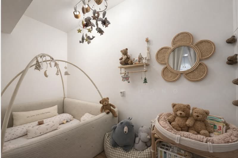 The Sail @ Marina Bay, 2 Marina Boulevard, 1 Bedroom, 689 sqft, Condominium For Sale, by Klyssa Chong, 500113194 - Bedroom - PropertyGuru.com.sg