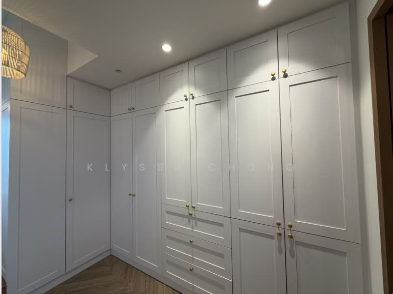 The Sail @ Marina Bay, 2 Marina Boulevard, 1 Bedroom, 689 sqft, Condominium For Sale, by Klyssa Chong, 500113194 - Interior - PropertyGuru.com.sg