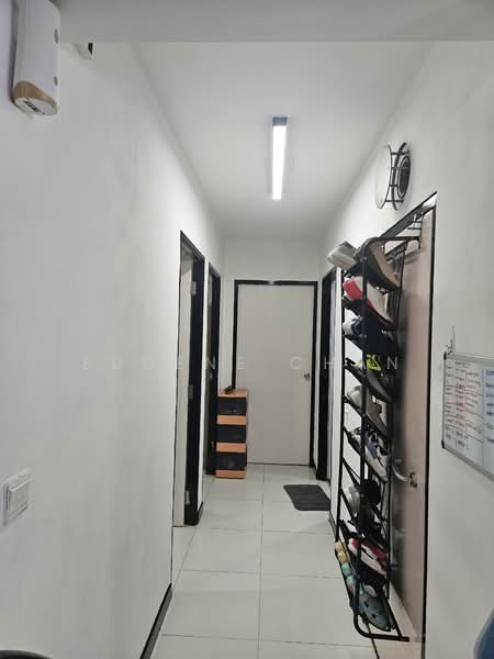 Corridor