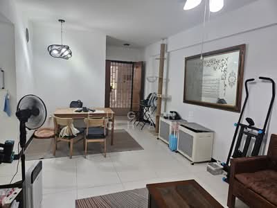 For Sale - 424D Yishun Avenue 11