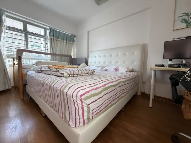 301C Punggol Central, 301C Punggol Central, 3 Bedrooms, 1,001 sqft, HDB Flat For Sale, by Yuna Lim, 500113201 - Bedroom - PropertyGuru.com.sg