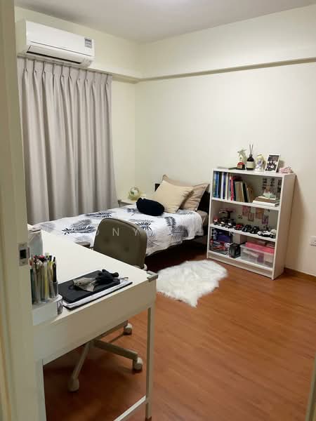 306C Anchorvale Link, 306C Anchorvale Link, 3 Bedrooms, 968 sqft, HDB Flat For Sale, by Tony Kwek, 500113202 - Bedroom - PropertyGuru.com.sg