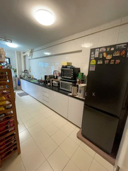 306C Anchorvale Link, 306C Anchorvale Link, 3 Bedrooms, 968 sqft, HDB Flat For Sale, by Tony Kwek, 500113202 - Kitchen - PropertyGuru.com.sg
