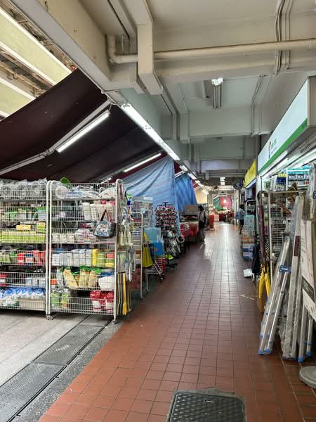 Fook Hai Building, 150 South Bridge Road, Room Rental, 200 sqft, Apartment For Rent, by Jessilin Ling, 500113205 - Exterior - PropertyGuru.com.sg