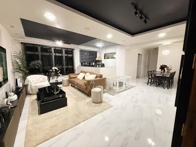 For Sale - 805C Keat Hong Close