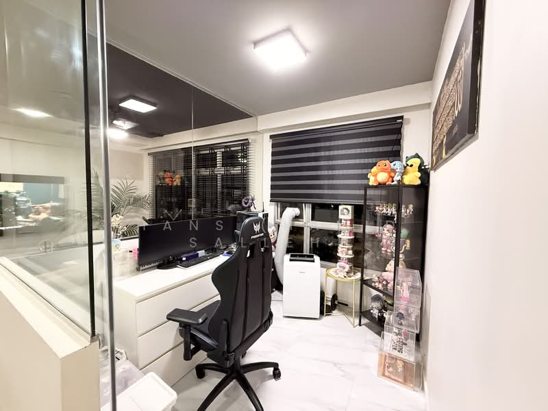 805C Keat Hong Close, 805C Keat Hong Close, 3 Bedrooms, 1,216 sqft, HDB Flat For Sale, by Hans (Hamid Salleh), 500113206 - Study - PropertyGuru.com.sg