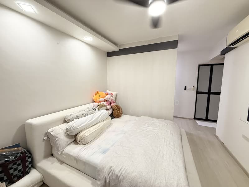 805C Keat Hong Close, 805C Keat Hong Close, 3 Bedrooms, 1,216 sqft, HDB Flat For Sale, by Hans (Hamid Salleh), 500113206 - Bedroom - PropertyGuru.com.sg