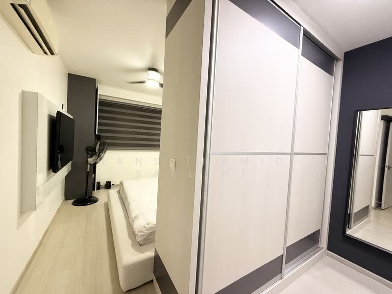 805C Keat Hong Close, 805C Keat Hong Close, 3 Bedrooms, 1,216 sqft, HDB Flat For Sale, by Hans (Hamid Salleh), 500113206 - Bedroom - PropertyGuru.com.sg