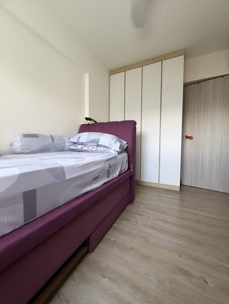 126A Edgedale Plains, 126A Edgedale Plains, 3 Bedrooms, 979 sqft, HDB Flat For Sale, by Yuna Lim, 500113207 - Bedroom - PropertyGuru.com.sg