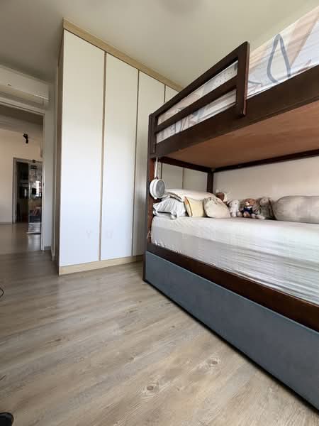 126A Edgedale Plains, 126A Edgedale Plains, 3 Bedrooms, 979 sqft, HDB Flat For Sale, by Yuna Lim, 500113207 - Bedroom - PropertyGuru.com.sg