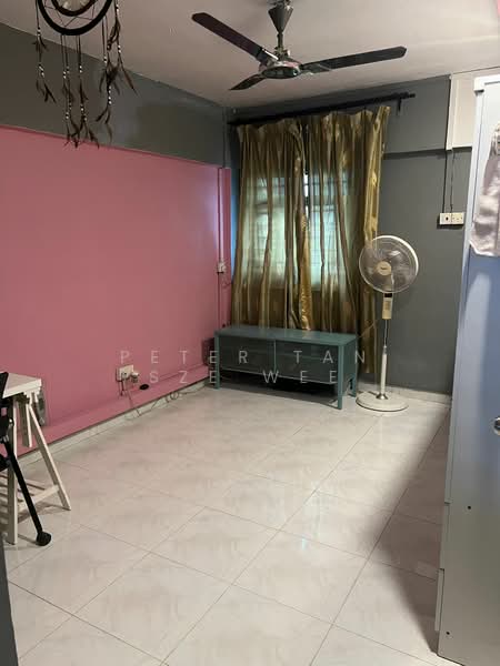 61 Telok Blangah Heights, 61 Telok Blangah Heights, Room Rental, 200 sqft, HDB Flat For Rent, by Peter Tan Sze Wee, 500113209 - PropertyGuru.com.sg