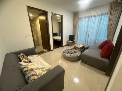 For Sale - Normanton Park