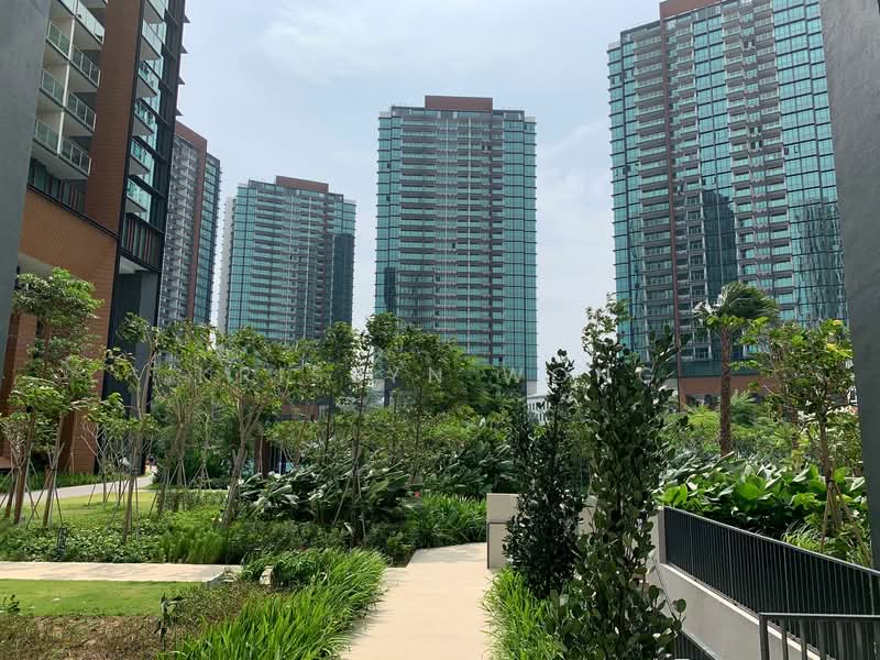 Normanton Park, 59 Normanton Park, 2 Bedrooms, 635 sqft, Condominium For Sale, by Krislyn Wong, 500113212 - Exterior - PropertyGuru.com.sg