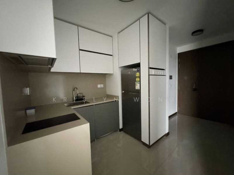 Normanton Park, 59 Normanton Park, 2 Bedrooms, 635 sqft, Condominium For Sale, by Krislyn Wong, 500113212 - Kitchen - PropertyGuru.com.sg