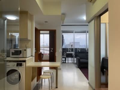 For Sale - The Parc Condominium