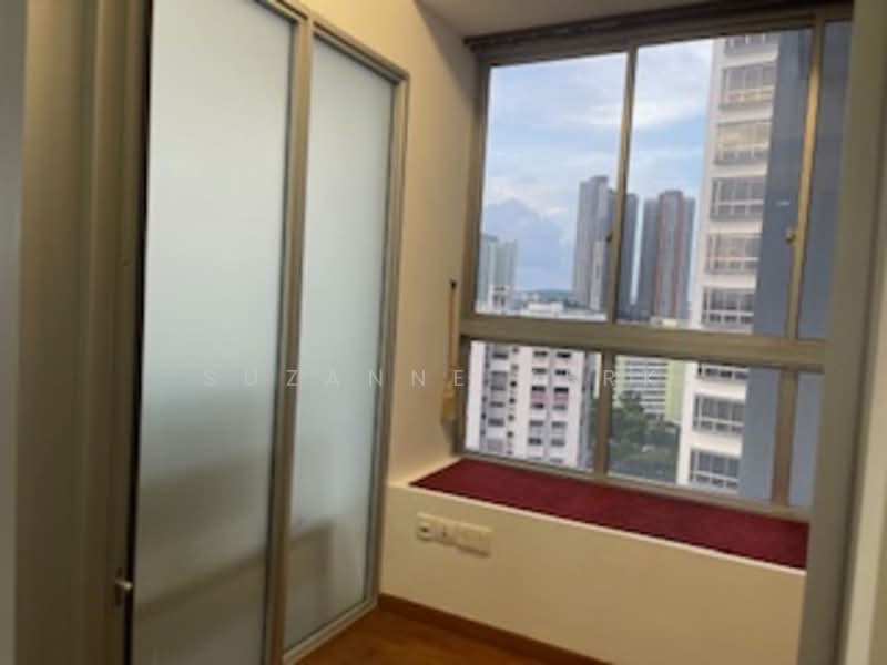 The Parc Condominium, 3 West Coast Walk, 1 Bedroom, 667 sqft, Condominium For Sale, by Suzanne Kerk, 500113213 - View - PropertyGuru.com.sg