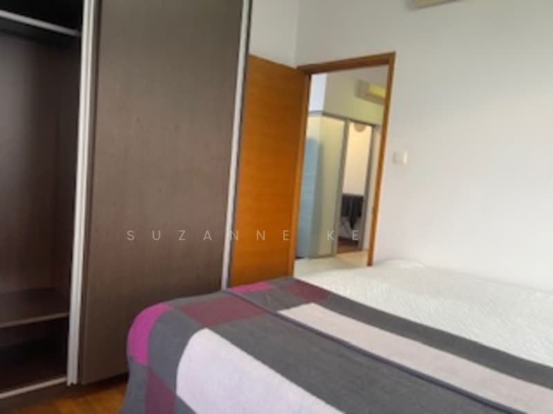 The Parc Condominium, 3 West Coast Walk, 1 Bedroom, 667 sqft, Condominium For Sale, by Suzanne Kerk, 500113213 - Bedroom - PropertyGuru.com.sg