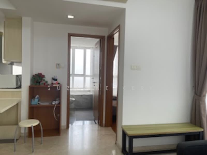 The Parc Condominium, 3 West Coast Walk, 1 Bedroom, 667 sqft, Condominium For Sale, by Suzanne Kerk, 500113213 - Interior - PropertyGuru.com.sg