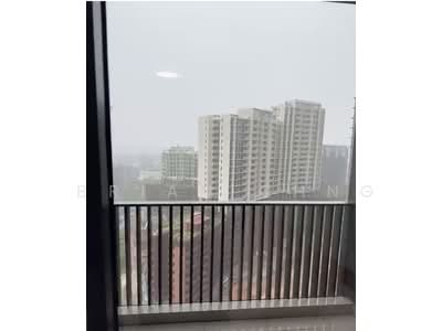 For Rent - Lentor Modern