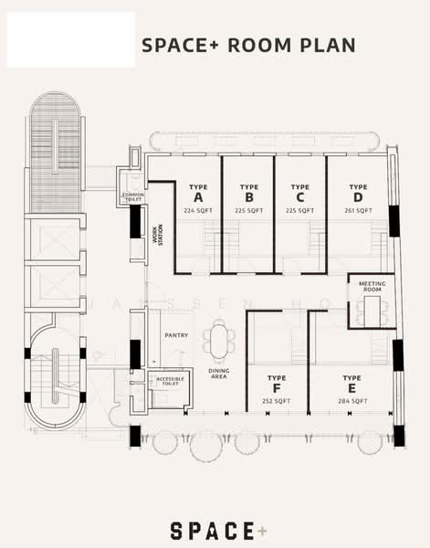 81 Aljunied Road, Aljunied Road, 225 sqft, Light Industrial (B1) For Rent, by Janssen Ho, 500113218 - CommercialGuru.com.sg