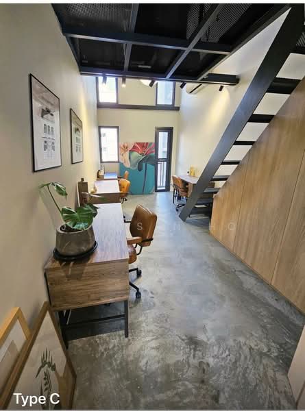 81 Aljunied Road, Aljunied Road, 225 sqft, Light Industrial (B1) For Rent, by Janssen Ho, 500113218 - Study - CommercialGuru.com.sg