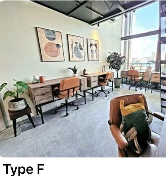 81 Aljunied Road, Aljunied Road, 225 sqft, Light Industrial (B1) For Rent, by Janssen Ho, 500113218 - Study - CommercialGuru.com.sg