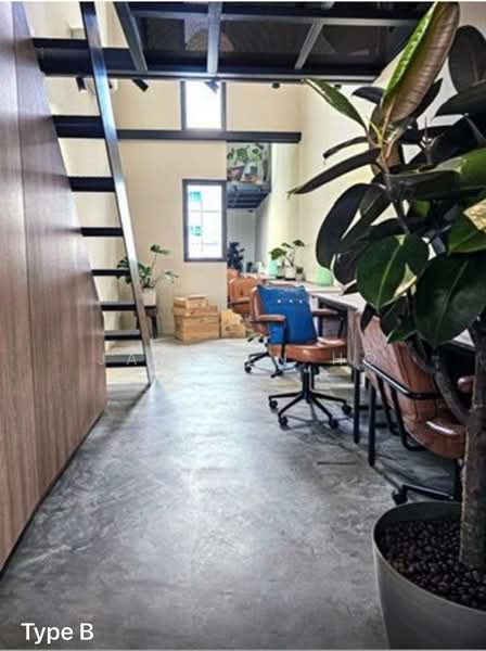 81 Aljunied Road, Aljunied Road, 225 sqft, Light Industrial (B1) For Rent, by Janssen Ho, 500113218 - CommercialGuru.com.sg