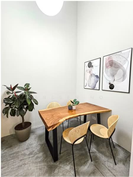 81 Aljunied Road, Aljunied Road, 225 sqft, Light Industrial (B1) For Rent, by Janssen Ho, 500113218 - Dining Room - CommercialGuru.com.sg