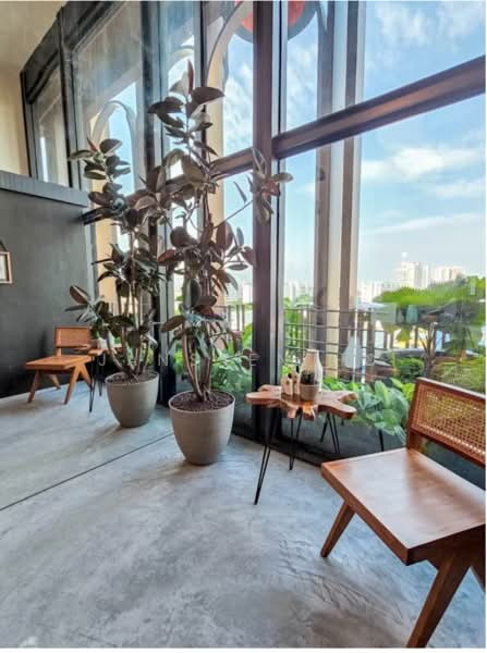 81 Aljunied Road, Aljunied Road, 225 sqft, Light Industrial (B1) For Rent, by Janssen Ho, 500113218 - Interior - CommercialGuru.com.sg