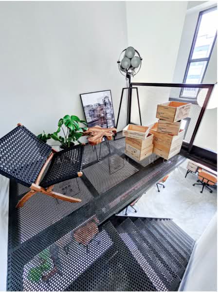 81 Aljunied Road, Aljunied Road, 225 sqft, Light Industrial (B1) For Rent, by Janssen Ho, 500113218 - Interior - CommercialGuru.com.sg