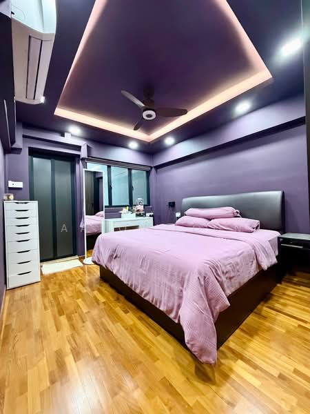 110 Bukit Purmei Road, 110 Bukit Purmei Road, 2 Bedrooms, 807 sqft, HDB Flat For Sale, by Aaron Loon, 500113219 - Bedroom - PropertyGuru.com.sg