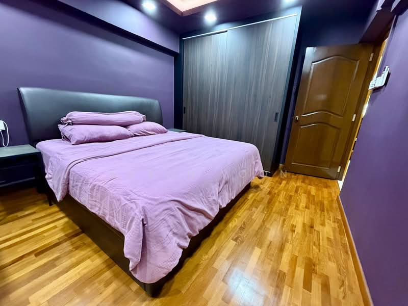 110 Bukit Purmei Road, 110 Bukit Purmei Road, 2 Bedrooms, 807 sqft, HDB Flat For Sale, by Aaron Loon, 500113219 - Bedroom - PropertyGuru.com.sg