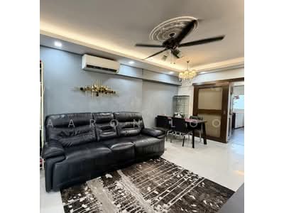 For Sale - 110 Bukit Purmei Road