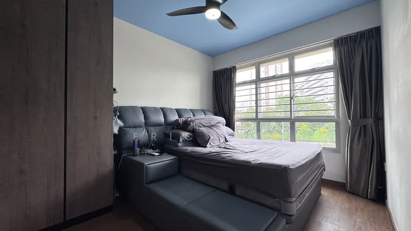876C Tampines Avenue 8, 876C Tampines Avenue 8, 3 Bedrooms, 1,001 sqft, HDB Flat For Sale, by Eric Yeo, 500113221 - Bedroom - PropertyGuru.com.sg