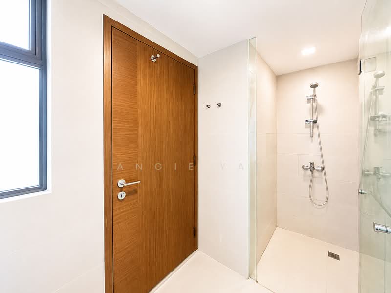 The Topiary, 13 Fernvale Lane, 2 Bedrooms, 753 sqft, Executive Condominium For Sale, by Angie Yap, 500113222 - Bathroom - PropertyGuru.com.sg