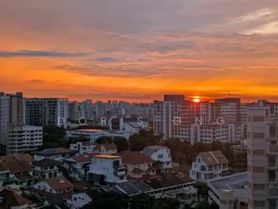 For Sale - Riverfront Residences