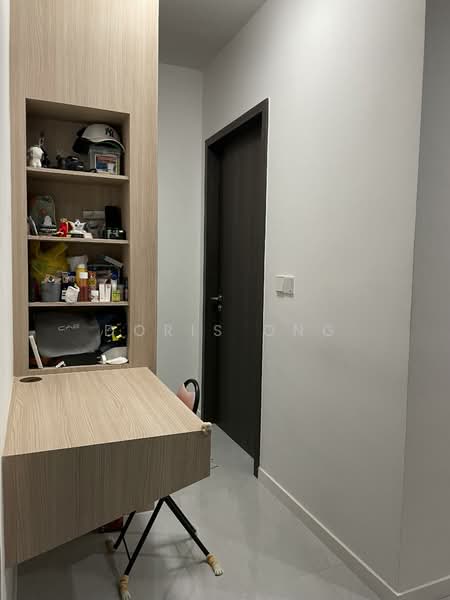 Riverfront Residences, 41 Hougang Avenue 7, 1 Bedroom, 517 sqft, Condominium For Sale, by Doris Ong, 500113227 - Interior - PropertyGuru.com.sg