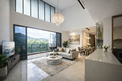 For Rent - The Botany at Dairy Farm