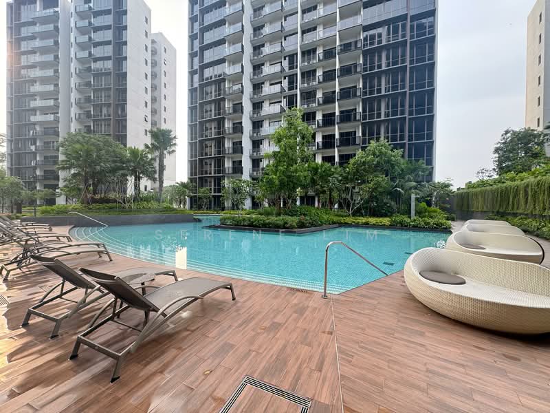 The Botany at Dairy Farm, 9 Dairy Farm Walk, 4 Bedrooms, 1,518 sqft, Condominium For Rent, by Serene Lim, 500113230 - PropertyGuru.com.sg