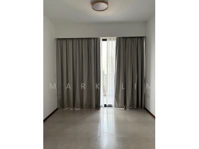 For Rent - Lentor Modern