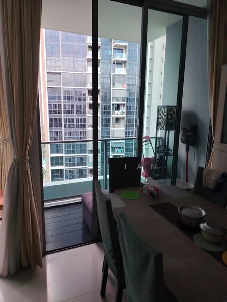 Botannia, 31A West Coast Park, 3 Bedrooms, 1,308 sqft, Condominium For Rent, by B.L. Tan, 500113233 - Dining Room - PropertyGuru.com.sg