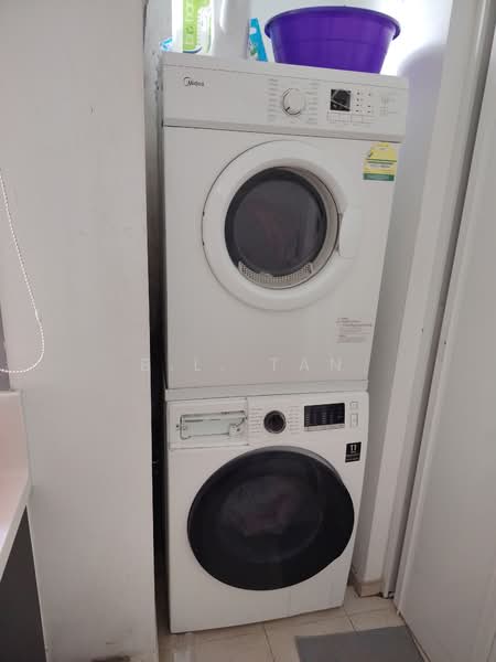 Botannia, 31A West Coast Park, 3 Bedrooms, 1,308 sqft, Condominium For Rent, by B.L. Tan, 500113233 - Interior - PropertyGuru.com.sg