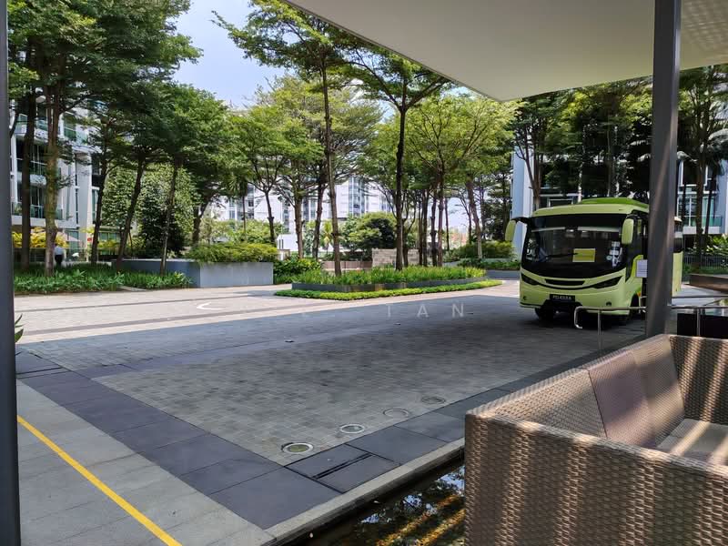 Botannia, 31A West Coast Park, 3 Bedrooms, 1,308 sqft, Condominium For Rent, by B.L. Tan, 500113233 - Exterior - PropertyGuru.com.sg