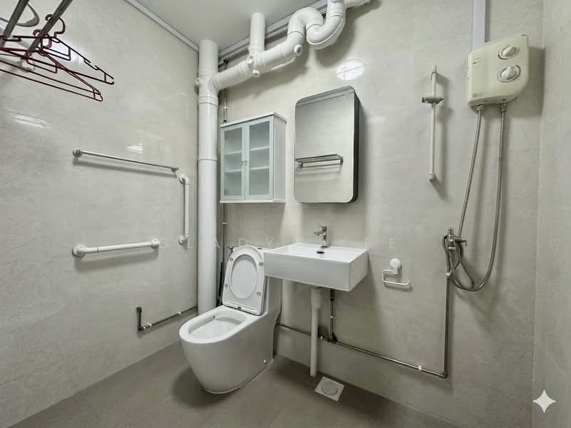 158 Yung Loh Road, 158 Yung Loh Road, 4 Bedrooms, 1,346 sqft, HDB Flat For Sale, by Gladys Kee, 500113234 - PropertyGuru.com.sg